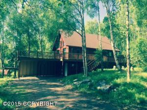 24947 Malcolm Dr, Chugiak, AK 99567 photo 15