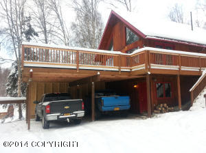 24947 Malcolm Dr, Chugiak, AK 99567 photo 12