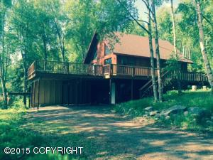 24947 Malcolm Dr, Chugiak, AK 99567 photo 14