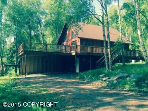 24947 Malcolm Dr, Chugiak, AK 99567 photo 16