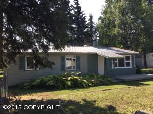 5004 Chena Ave, Anchorage, AK 99508 photo 1