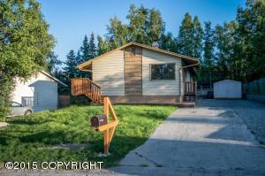 6320 E 35th Ave, Anchorage, AK 99504 photo 2