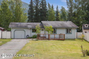 18316 Clear Falls Cir, Eagle River, AK 99577 photo 1
