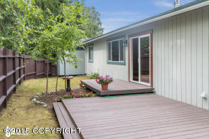 18316 Clear Falls Cir, Eagle River, AK 99577 photo 4