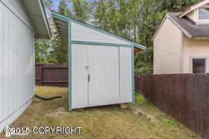 18316 Clear Falls Cir, Eagle River, AK 99577 photo 22