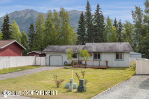 18316 Clear Falls Cir, Eagle River, AK 99577 photo 2