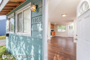 1305 Atkinson Dr, Anchorage, AK 99504 photo 1