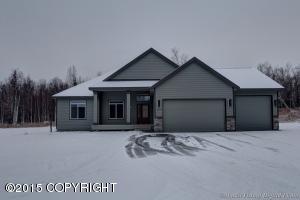 2140 E Phainopepla Cir, Wasilla, AK 99654 photo 3