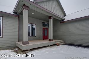 2140 E Phainopepla Cir, Wasilla, AK 99654 photo 4