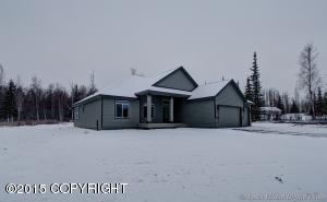 2140 E Phainopepla Cir, Wasilla, AK 99654 photo 2