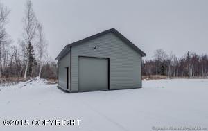 2140 E Phainopepla Cir, Wasilla, AK 99654 photo 29