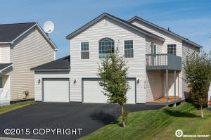 2115 Casey Cusack Loop, Anchorage, AK 99515 photo 1
