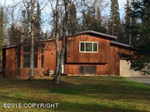 855 N Marcell Loop, Palmer, AK 99645 photo 1