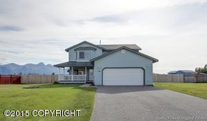 778 N Angus Loop, Palmer, AK 99645 photo 1