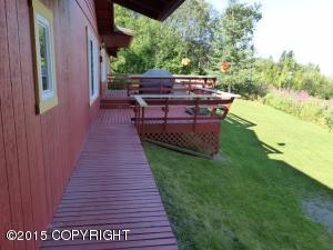 19005 Elnora Ln, Eagle River, AK 99577 photo 5