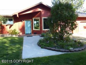 19005 Elnora Ln, Eagle River, AK 99577 photo 2