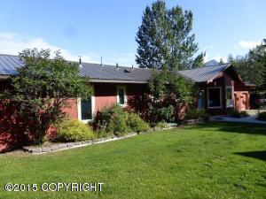 19005 Elnora Ln, Eagle River, AK 99577 photo 1