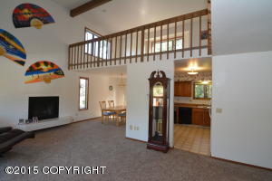 2900 Ruby Dr, Anchorage, AK 99502 photo 1