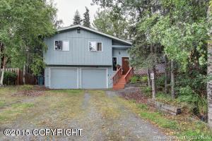12733 Iris Way, Eagle River, AK 99577 photo 1