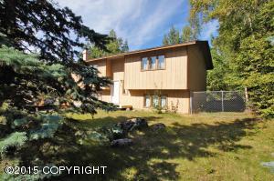 17849 Sanctuary Dr, Eagle River, AK 99577 photo 1