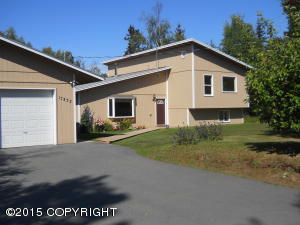 17833 James Way, Eagle River, AK 99577 photo 2