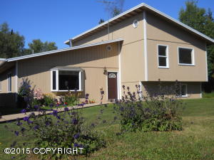 17833 James Way, Eagle River, AK 99577 photo 1
