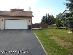 1816 Bellevue Loop, Anchorage, AK 99515 photo 2