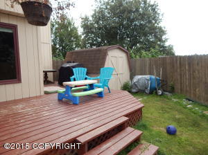 1816 Bellevue Loop, Anchorage, AK 99515 photo 18