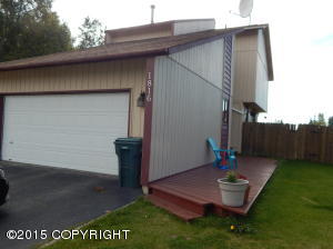 1816 Bellevue Loop, Anchorage, AK 99515 photo 1