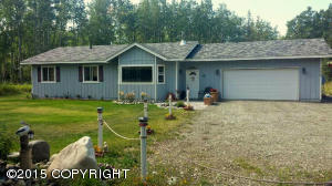 26686 E Little Granite Creek Loop, Sutton, AK 99674 photo 1