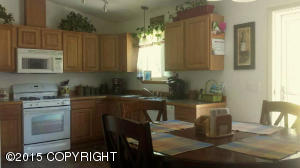 26686 E Little Granite Creek Loop, Sutton, AK 99674 photo 3