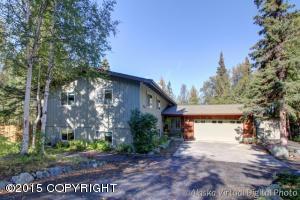 10630 E Tree Dr, Anchorage, AK 99507 photo 4