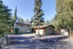 10630 E Tree Dr, Anchorage, AK 99507 photo 1