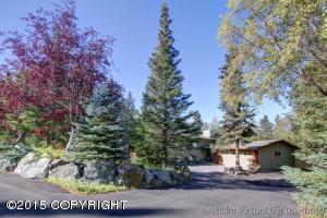 10630 E Tree Dr, Anchorage, AK 99507 photo 2