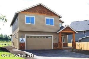 3131 Morgan Loop, Anchorage, AK 99516 photo 1