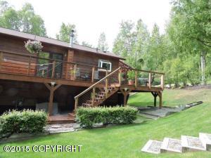 22915 Eagle Glacier Loop, Eagle River, AK 99577 photo 19