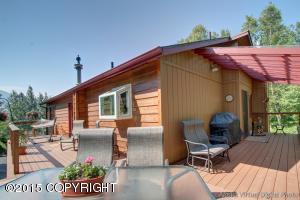 22915 Eagle Glacier Loop, Eagle River, AK 99577 photo 21