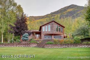 22915 Eagle Glacier Loop, Eagle River, AK 99577 photo 1