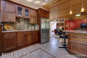 22915 Eagle Glacier Loop, Eagle River, AK 99577 photo 5