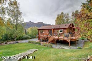22915 Eagle Glacier Loop, Eagle River, AK 99577 photo 20