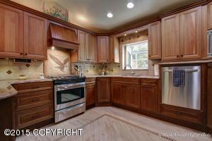 22915 Eagle Glacier Loop, Eagle River, AK 99577 photo 7