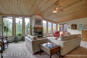 22915 Eagle Glacier Loop, Eagle River, AK 99577 photo 2