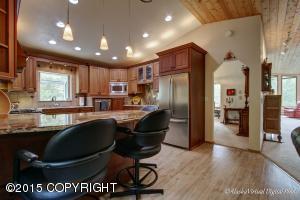 22915 Eagle Glacier Loop, Eagle River, AK 99577 photo 6