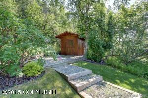 22915 Eagle Glacier Loop, Eagle River, AK 99577 photo 24