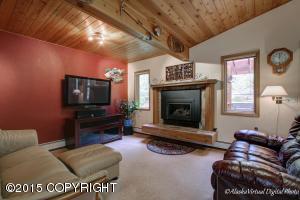 22915 Eagle Glacier Loop, Eagle River, AK 99577 photo 9