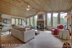 22915 Eagle Glacier Loop, Eagle River, AK 99577 photo 3