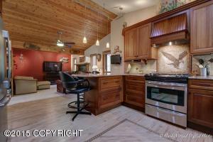 22915 Eagle Glacier Loop, Eagle River, AK 99577 photo 8