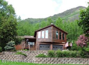 22915 Eagle Glacier Loop, Eagle River, AK 99577 photo 25