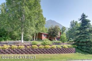 22915 Eagle Glacier Loop, Eagle River, AK 99577 photo 23