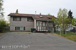 6730 10 Ave, Anchorage, AK 99504 photo 1